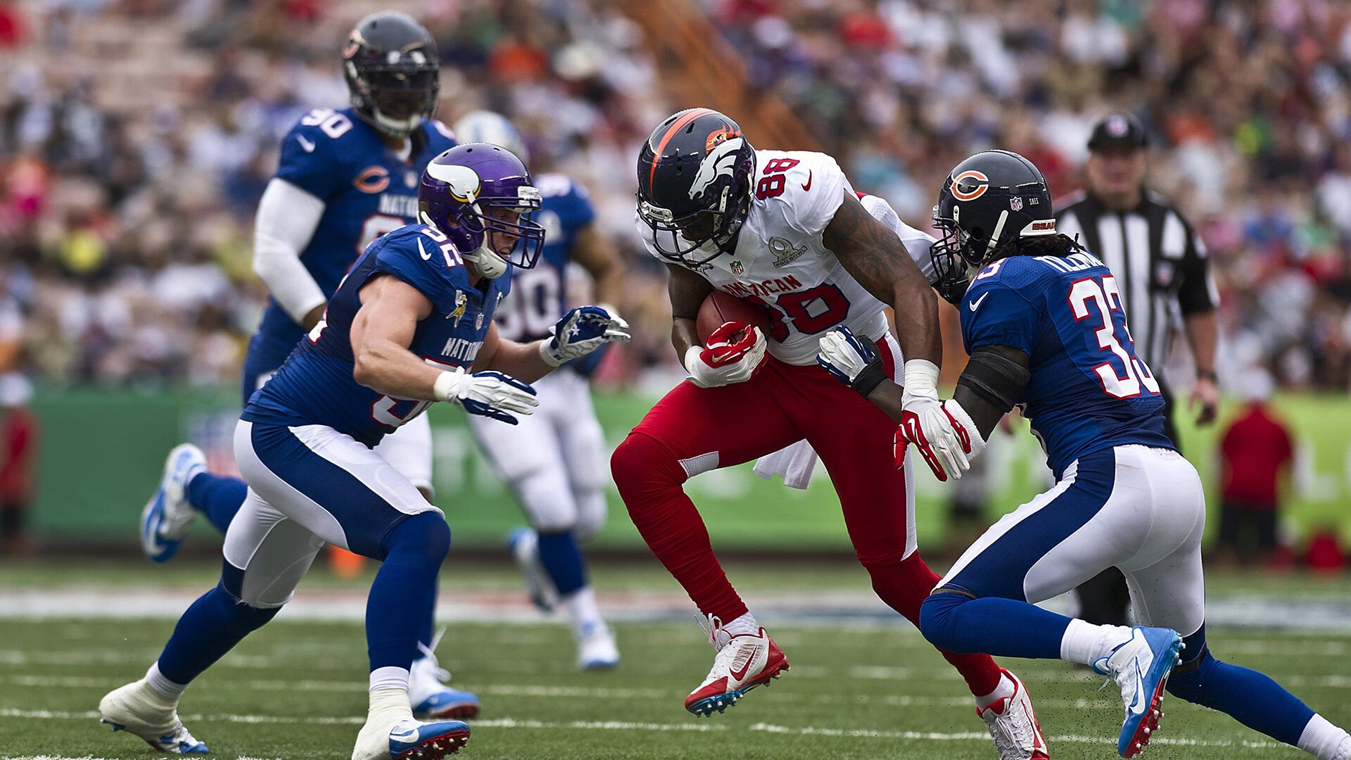 法国主帅：未来属于这群年轻人，法国主力球员